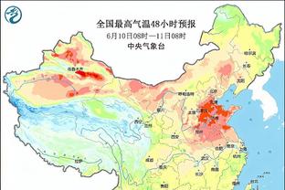 哈姆：詹姆斯缺阵本就已很不容易 浓眉再伤退&雪上加霜了